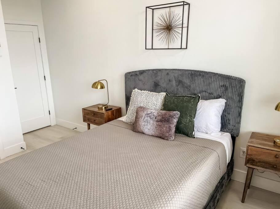 Heart Of Fells Point Luxury Apt Apartment Baltimore Bagian luar foto
