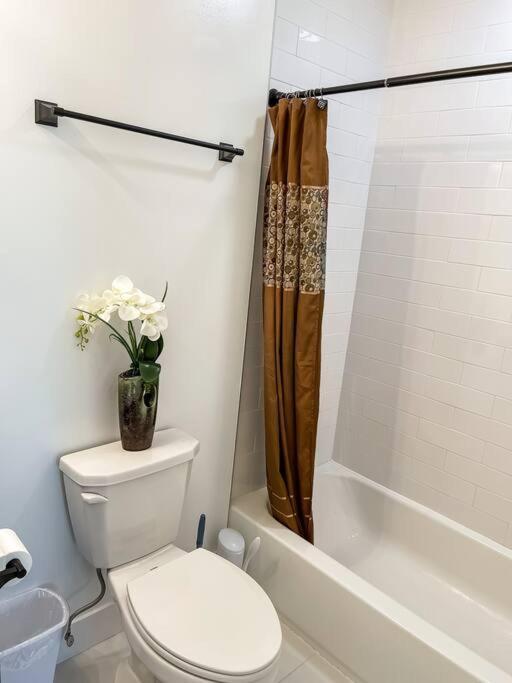Heart Of Fells Point Luxury Apt Apartment Baltimore Bagian luar foto